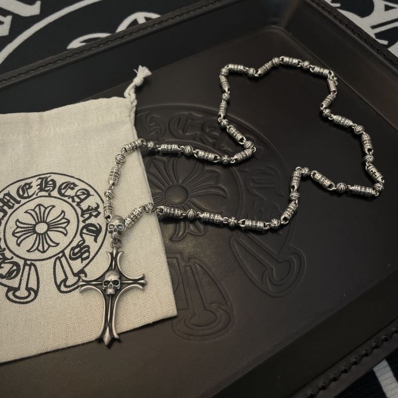 Chrome Hearts Necklaces